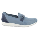 Scarpe slip on mocassino ENVALSoft donna 1263844