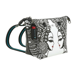 GABS G3 PLUS MEDIUM THE KISS BAG – 25e Anniversaire