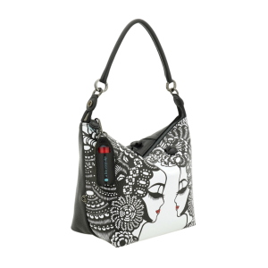 GABS G3 PLUS MEDIUM THE KISS BAG – 25e Anniversaire
