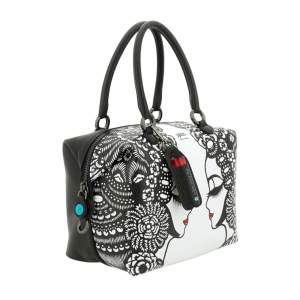GABS G3 PLUS MEDIUM THE KISS BAG – 25e Anniversaire