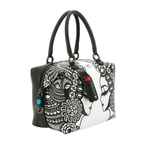 GABS G3 PLUS MEDIUM THE KISS BAG – 25e Anniversaire