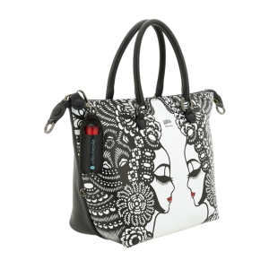GABS G3 PLUS MEDIUM THE KISS BAG – 25e Anniversaire