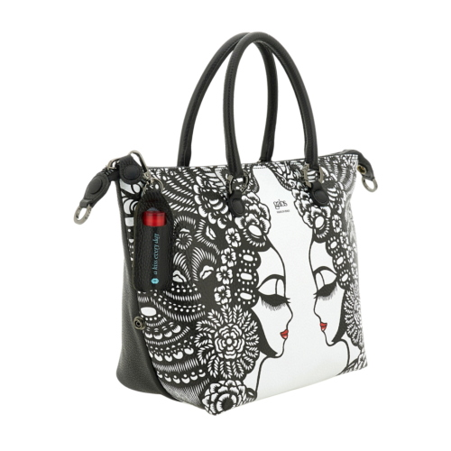 GABS G3 PLUS MEDIUM THE KISS BAG – 25e Anniversaire