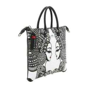 Borse GABS G3 PLUS MEDIUM THE KISS BAG  25th Anniversary  G000033T2_X3283