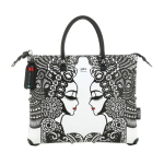 Borse GABS G3 PLUS MEDIUM THE KISS BAG  25th Anniversary  G000033T2_X3283