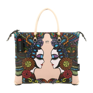 Borse GABS G3 PLUS MEDIUM THE KISS BAG  25th Anniversary  G000033T2_X3283