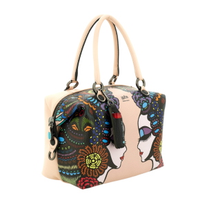 GABS G3 PLUS MEDIUM THE KISS BAG – 25th Anniversary