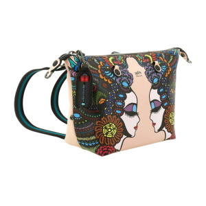 GABS G3 PLUS MEDIUM THE KISS BAG – 25th Anniversary