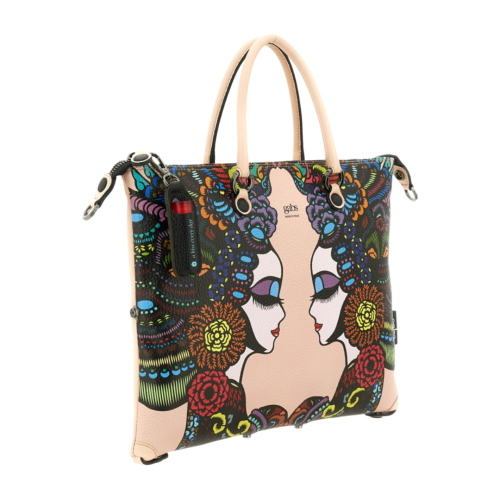 GABS G3 PLUS MEDIUM THE KISS BAG – 25th Anniversary