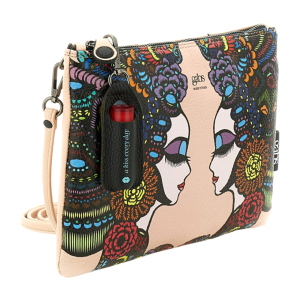 GABS BEYONCE MEDIUM THE KISS BAG – G000040T2_X3283