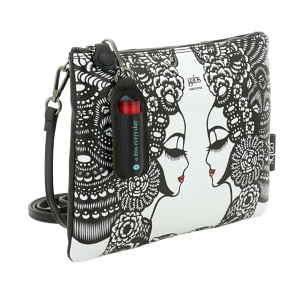 GABS BEYONCE MEDIUM THE KISS BAG – G000040T2_X3283
