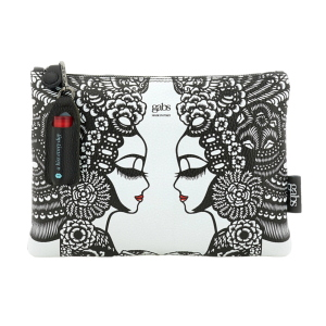 Borse pochette GABS BEYONCE MEDIUM THE KISS BAG G000040T2_X3283_