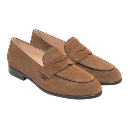 Herren-Mokassins NeroGiardini E500592U