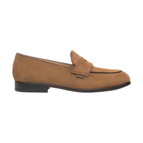 Herren-Mokassins NeroGiardini E500592U