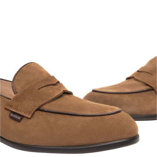 Herren-Mokassins NeroGiardini E500592U