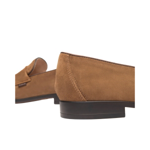 Herren-Mokassins NeroGiardini E500592U