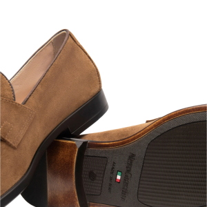 Herren-Mokassins NeroGiardini E500592U