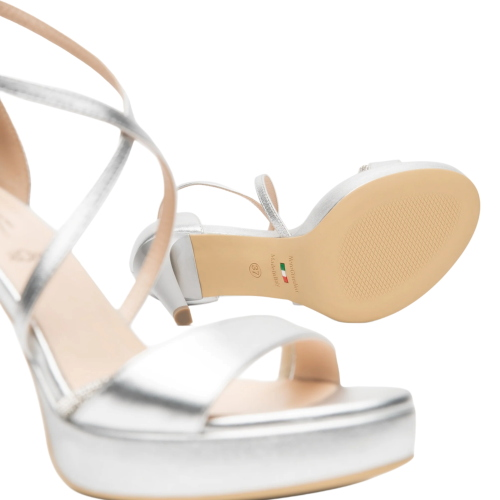NeroGiardini Women’s Ceremony Sandals E615601DE