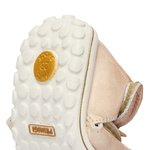 Sandali primi passi Primigi bambina 1363344 con velcro
