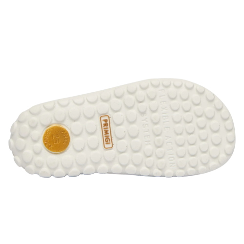 Sandali primi passi Primigi bambina 1363344 con velcro