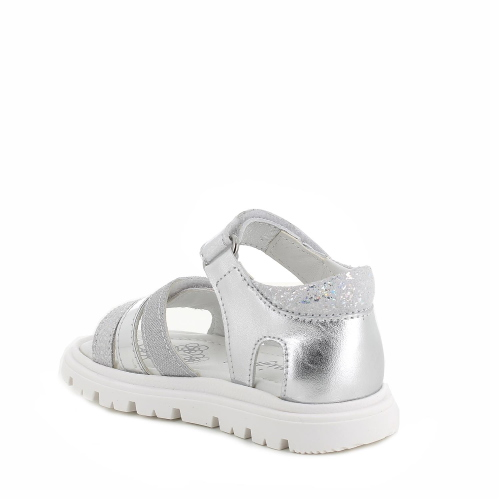 Sandali Primigi bambina 7915622 argento