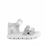 Sandali Primigi bambina 7915622 argento