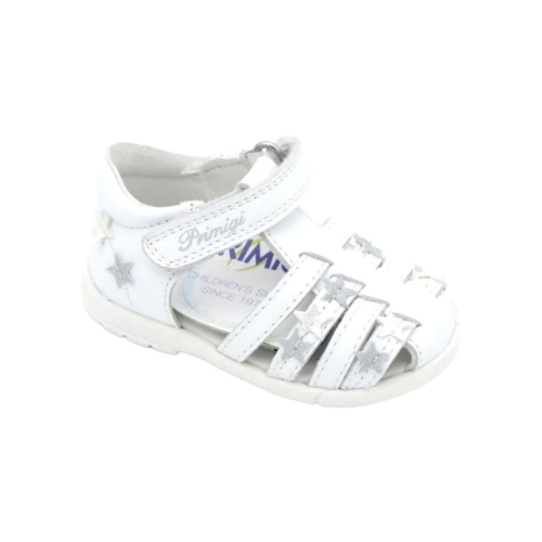 Sandalo ragnetto primo passo Primigi bambina 7909400