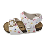 Sandali Goldstar primavera bambina GS847TL