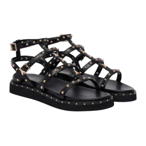  Sandali  PATRIZIA PEPE  ragazza con borchie PPJ398