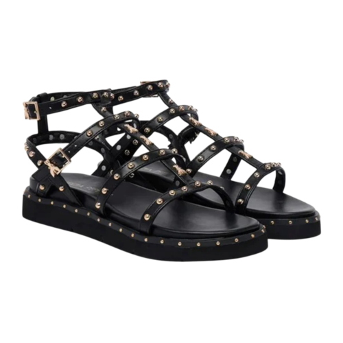  Sandali  PATRIZIA PEPE  ragazza con borchie PPJ398