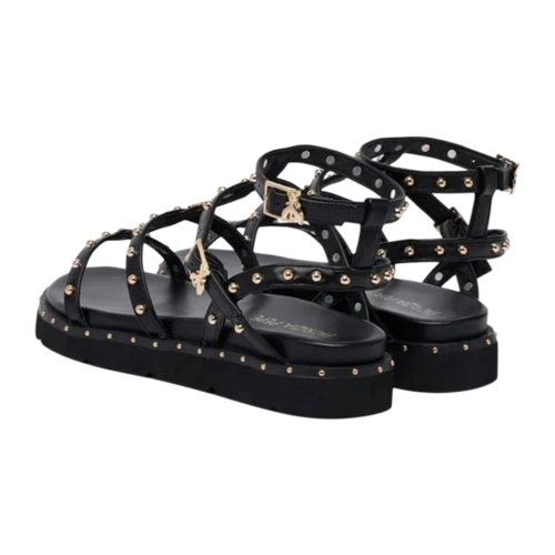  Sandali  PATRIZIA PEPE  ragazza con borchie PPJ398