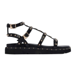  Sandali  PATRIZIA PEPE  ragazza con borchie PPJ398