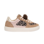 Scarpe sneakers NeroGiardini Junior bambina I633721F