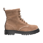 Anfibi stivali scarpe NeroGiardini Junior ragazza I633741F