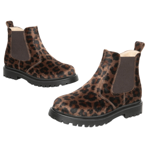 Anfibi stivali scarpe NeroGiardini Junior bambina I628156F