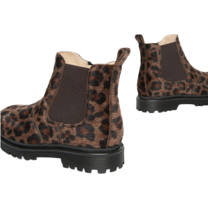 Anfibi stivali scarpe NeroGiardini Junior bambina I628156F