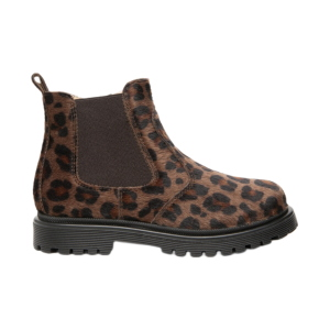 Anfibi stivali scarpe NeroGiardini Junior bambina I628156F