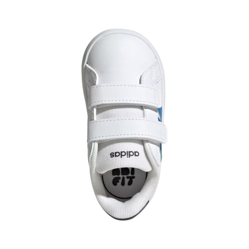 Scarpe sneakers Adidas GRAND COURT 3.0 CFI HP3536