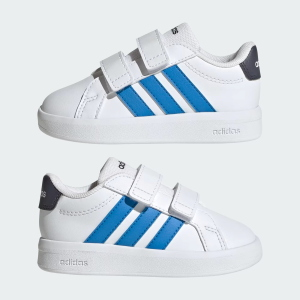 Scarpe sneakers Adidas GRAND COURT 3.0 CFI HP3536