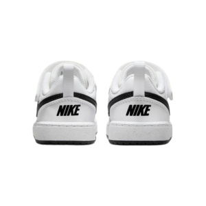Scarpe sneakers NIKE bambino unisex COURT BOROUGH LOW RECRAFT TD DV5458