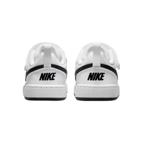 Scarpe sneakers NIKE bambino unisex COURT BOROUGH LOW RECRAFT TD DV5458