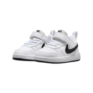 Scarpe sneakers NIKE bambino unisex COURT BOROUGH LOW RECRAFT TD DV5458