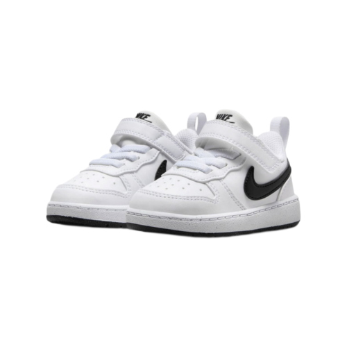 Scarpe sneakers NIKE bambino unisex COURT BOROUGH LOW RECRAFT TD DV5458