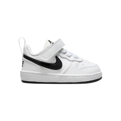 Scarpe sneakers NIKE bambino unisex COURT BOROUGH LOW RECRAFT TD DV5458