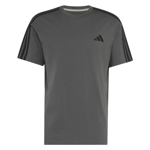 Adidas Herren T-Shirt Grau KY4112