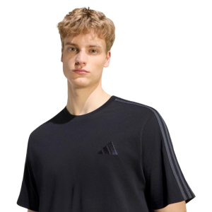 Adidas Men's black T-Shirt KY4110
