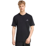 Tshirt maglie Adidas uomo nero KY4110