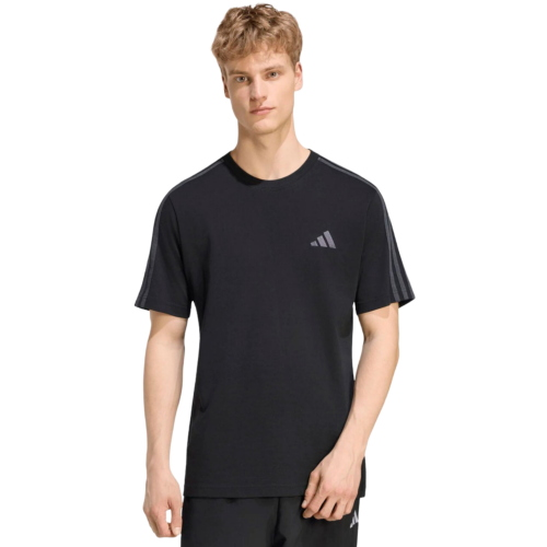Adidas Men's black T-Shirt KY4110