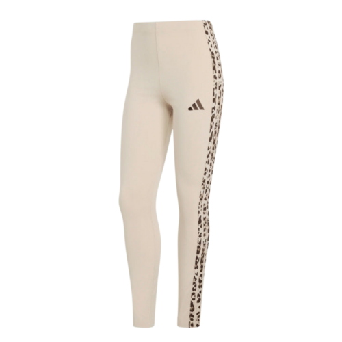 Leggings Adidas W AOP 3S LEG para mujer