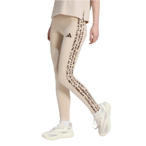 Leggings Adidas W AOP 3S LEG para mujer